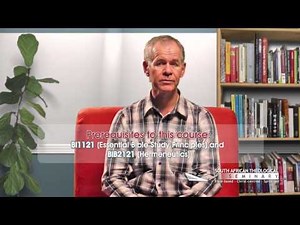 Introduction to PRA2123 - Homiletics