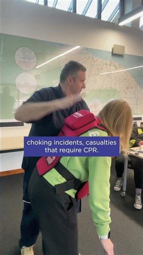 NNDC First Aid Courses