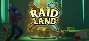 Raid Land (2019) - MobyGames