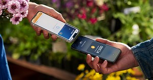 ビジネスでのiPhoneのタッチ決済の利用方法 - Apple Developer