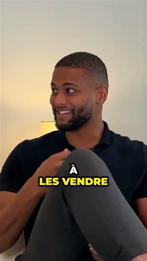 Les premiers pas entrepreneuriaux de Yomi