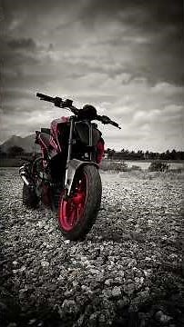 KTM Duke 250 Modified😘The Best Modification Ever Seen🔥
