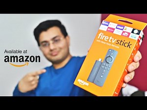 Amazon Fire TV Stick review - 1500 से भी ज़्यादा चैनल free में l डिश हटवाओ ये लगवाओ 🔥📺
