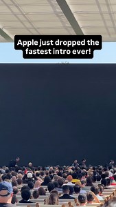 Apple Loop was a circuit all along! ______ #applewwdc #wwdc wwdc25 #apple #refinedsign | AppleDsign