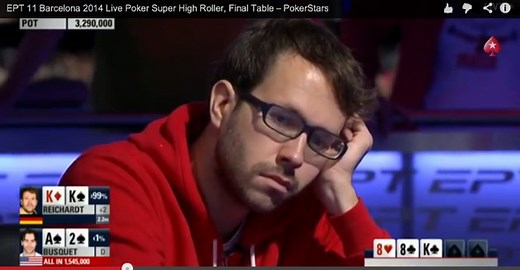 Probabilité poker et calculateur de cotes précises