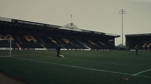 2.4K views · 70 reactions | ️ | Notts are back at the Lane tomorrow. Carlisle United are the visitors as Kevin Nolan looks to lead his side back to winning ways on home soil. Your support is crucial. This is your lane. | Notts County Football Club | Facebook