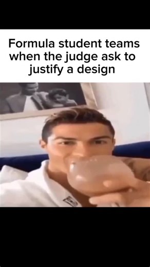 Boquette Formula Student on Instagram: "Every design decision is rigorously justified 😎 #FormulaStudent #Engineering #Design #Innovation #RaceCar #Teamwork"