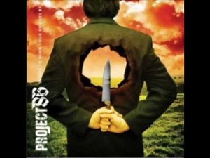 Project 86 - The Spy Hunter