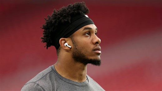 NFL wideout Rondale Moore passes away aged 25