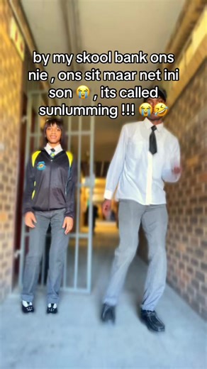 Sunlumming: The Joy of Enjoying the Sun