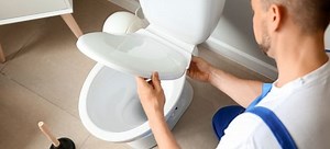 Installing a No-Clog Toilet | DoItYourself.com