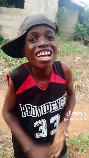 Ewe Language Teasing Sounds for Fun