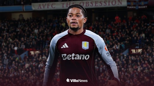 Leon Bailey return set to spell bad news for Aston Villa teammate