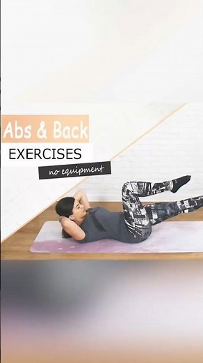 Ασκήσεις για ΚΟΙΛΙΑΚΟΥΣ και ΡΑΧΙΑΙΟΥΣ