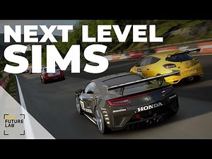 11 best racing games of the 2010s | From Need for Speed to Gran Turismo