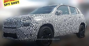 Sucessor do VW Gol no Brasil será SUV compacto rival de Pulse e Kardian