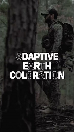 Badlands’ Approach GT Camo: The New Pattern for Heavy Woods and Thick Timber