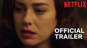 Cable Girls Final Trailer Netflix