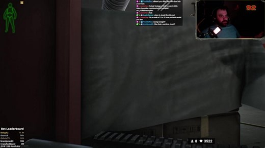 The power is finally back