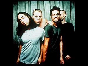 Third Eye Blind - Blinded ( when I see you ) With Lyrics