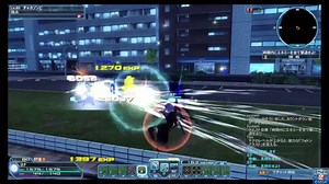 【PSO2】ボーナスクエストでラスター育成してみた　（操作は適当なので悪しからず）