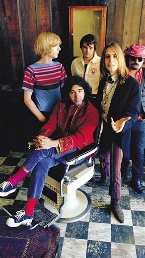 The Grateful Dead 1970