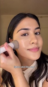 Bioderma Atoderm Crème is that 1 product I use for so many purposes for skincare to skin prep! ✨