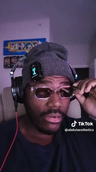 Abdul♌ (@abdulaesthetics)’s videos with Chasin Dem Bucks - Brentin Davis