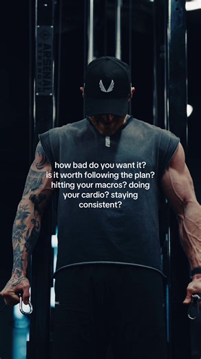 Progressive Overload: The Key to Strength Training