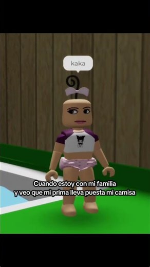 Nooo, Bacon's favorite shirt! 😭😂 #roblox #robloxhistory #rblx