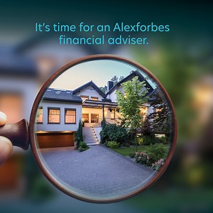 We’ll help you plan for what is probably the largest asset you will purchase. When you give us your time, we make the most of it by getting to know you, your objectives, and challenges. If no-one is taking the time to do this for you, it’s time for an Alexforbes adviser. It will be time well spent. https://bit.ly/3UFQy7P | Alexforbes