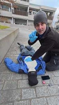 CorPatch, CPR-Feedback