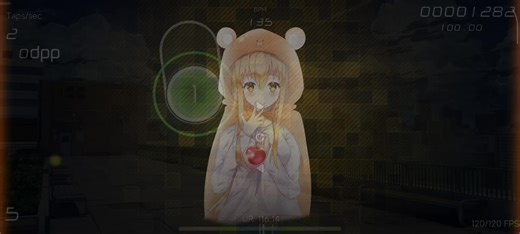 Mastering 270 BPM in Rhythm Games: Tips and Techniques