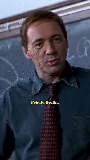 🎬 The Life of David Gale (2003) | Sinefabrika