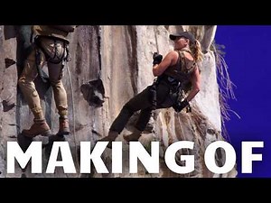 Making Of JURASSIC WORLD: REBIRTH (2025) - Best Of Behind The Scenes, Stunts, Special Effects & Sets