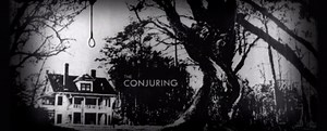 The Conjuring