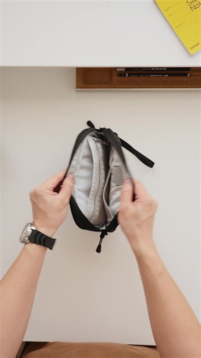 Organize Your Essentials with UGREEN Bags