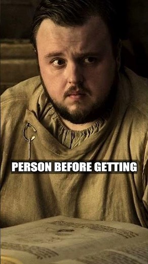 Facts you didn't know about Samwell Tarly from Game of Thrones