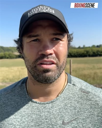 BoxingScene.com on Reels