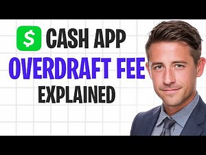 How Does Cash App Overdraft Work 2026 (How Does Overdraft Fee Work on Cash App) - Explained ✅