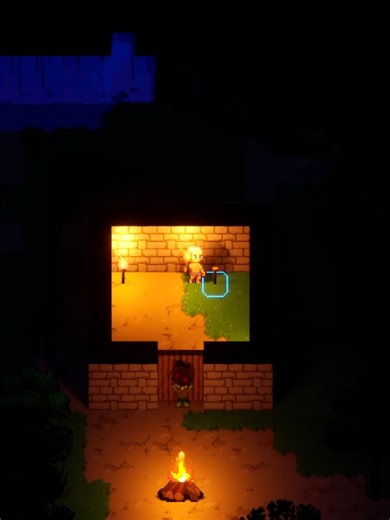 Exploring the Life of a Game Developer