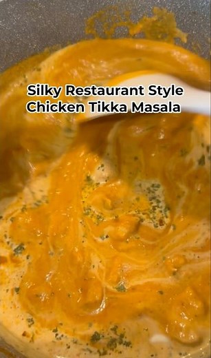 How to Make Chicken Tikka Masala | Silky Restaurant-Style Gravy