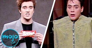 Top 10 Worst Saturday Night Live Cast Members | Articles on WatchMojo.com