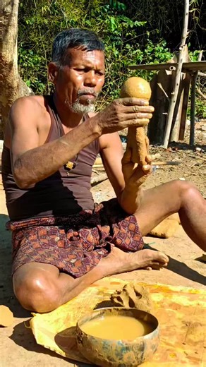 Real Dhokra | Dhokra art is one of the oldest traditional metal crafts of India, created using the ancient lost wax casting technique. Each piece is... | Instagram