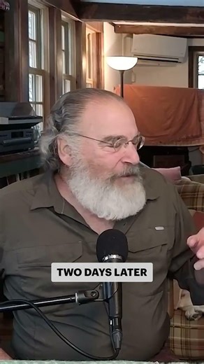 Mandy Patinkin Almost Starred in Phantom of the Opera Instead of The Princess Bride