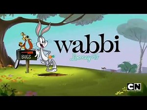 New Looney Tunes/Todos los intros en Español y Ingles|Wabbit/All intros in Spanish and English