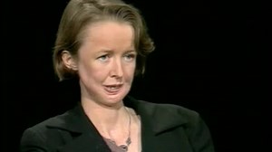 Lucy Grealy - Charlie Rose