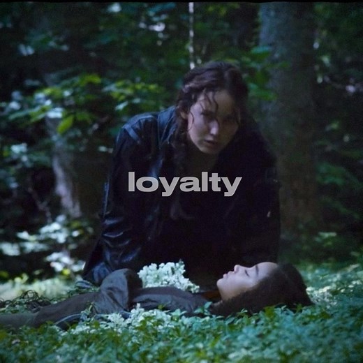 The Hunger Games: Exploring Katniss Everdeen's Legacy