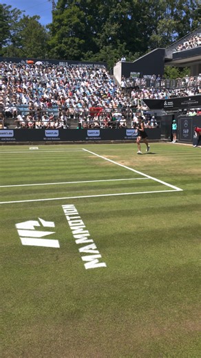 674 reactions · 11 shares | Finals Day at Berlin Tennis Open— What a...