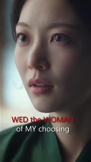 A Queen’s Order… Hiding Something More | Perfect Crown